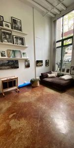 Loft for rent at The Artiste (Vancouver, Mount Pleasant) - Photo 3