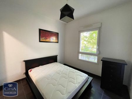 Location Appartement 2 pièces 36m² LE MANS 72000 - Photo 2