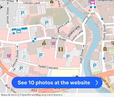 2 bedroom terraced house for rent - Photo 1