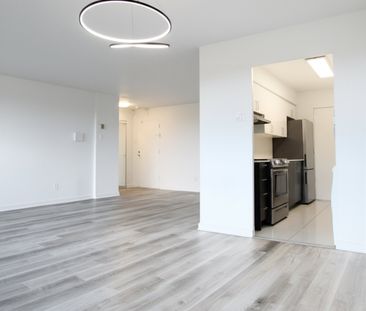 Appartement à louer - Montréal (Côte-des-Neiges/Notre-Dame-de-Grâce... - Photo 4