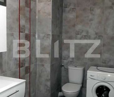 Garsoniera 45 mp, mobilata lux, prima inchiriere, zona Iulius Mall - Fotografie 6