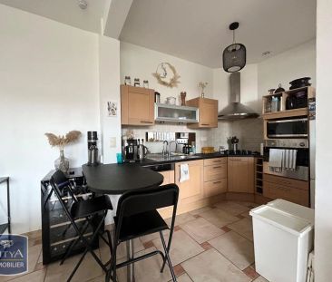 Appartement à louer 3 pièces 80m² - Photo 6