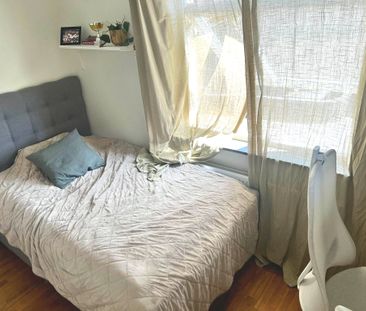 Kaprifolvägen, Steningehöjden - Foto 6