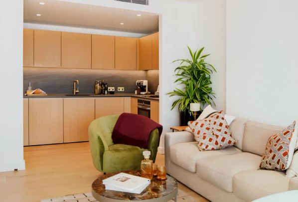 2 Bed 2 Bath - Type 04 - Photo 1