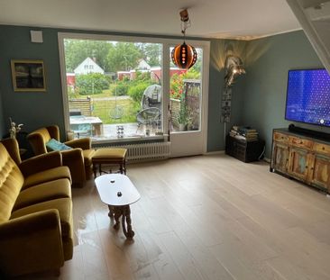 Skebokvarnsvägen, Bandhagen - Photo 3