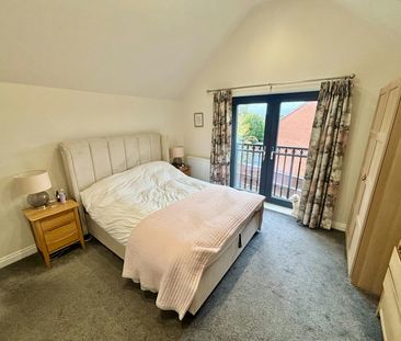 New Street, Donisthorpe, DE12 - Photo 5