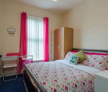 Flat 3, 30 Cromwell Road, Belfast, BT7 1JW - Photo 4