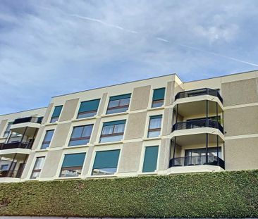 Appartement de 4 pièces au 2ème étage - Photo 1