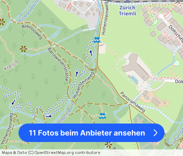 1 Zimmer, 15 m² - Foto 1