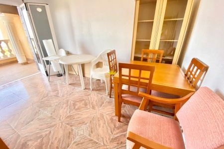 2 BEDROOM APARTMENT - SAN PEDRO DEL PINATAR - Foto 3