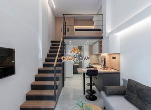 Loft για ενοικίαση - Βούλγαρη - Ντεπώ - Μαρτίου, - Φωτογραφία 2