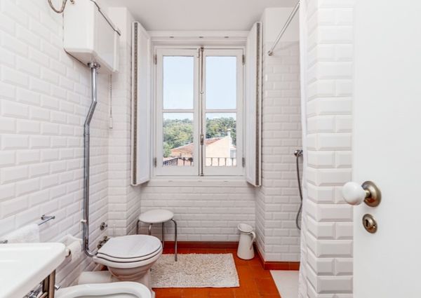 Moradia T4 em Lisboa