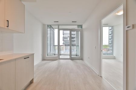For Lease - 1 Kyle Lowry Road Unit# 626, Toronto, Ontario - Photo 5