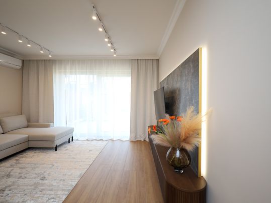 Mieszkanie na wynajem Wrocław-Fabryczna Wrocław - Zdjęcie 1