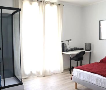 Appartement à louer 1 pièce 16.55m² - Photo 3