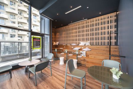 For Lease - 474 CALDARI Road Unit# 501, Vaughan, Ontario - Photo 3