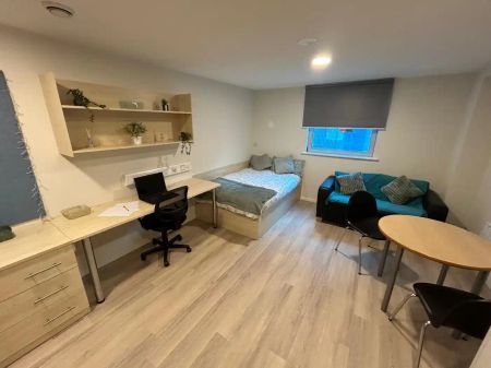 Studio Deluxe - Photo 2