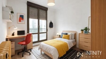 Piso de alquiler en Zabalburu Plaza, Iralabarri - Photo 5