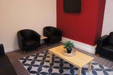 Foxhall Road, Nottingham, NG7 - Photo 3