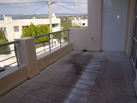 Μεζονέτα για ενοικίαση Εκάλη - Photo 2