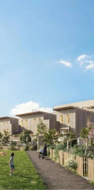 Appartement à louer 3 pièces 61.58m² - Photo 1