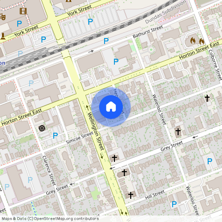 292 Simcoe Street, London East