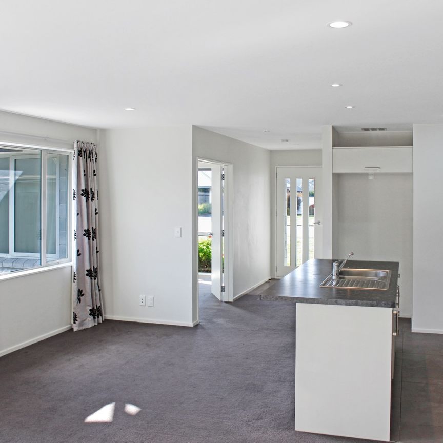 7 Richmond Avenue, Halswell - Photo 1