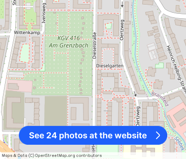 Ihr Schlüssel zum Wohntraum in Hamburg-Barmbek Nord - Neubau/Zweitb... - Photo 1