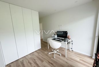 Apartamento T3 em Braga
