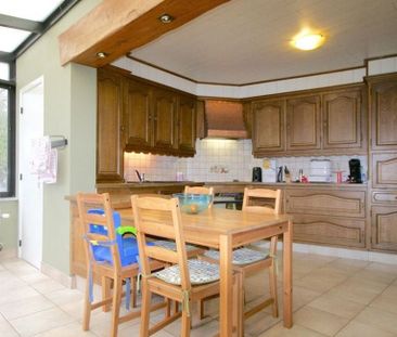 Woning te huur in Eeklo voor € 985 met 3 slaapkamers - Foto 1