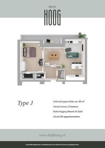 Martinus Nijhofflaan 2R6 - Foto 5