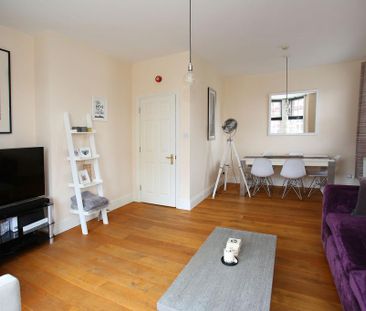 1 bedroom apartment to rent - Photo 6