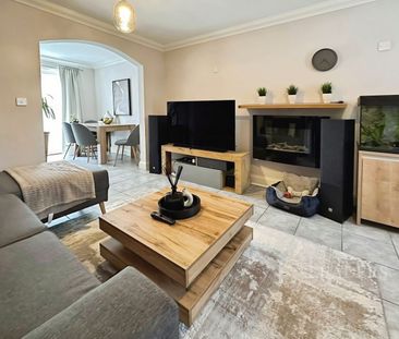 2 bedroom semi-detached to rent Wroxham Road, Sprowston, NR7 - Photo 5