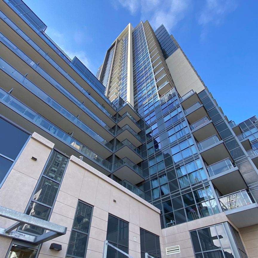 For Lease - 30 Meadowglen Place Unit# 2703, Toronto, Ontario - Photo 1