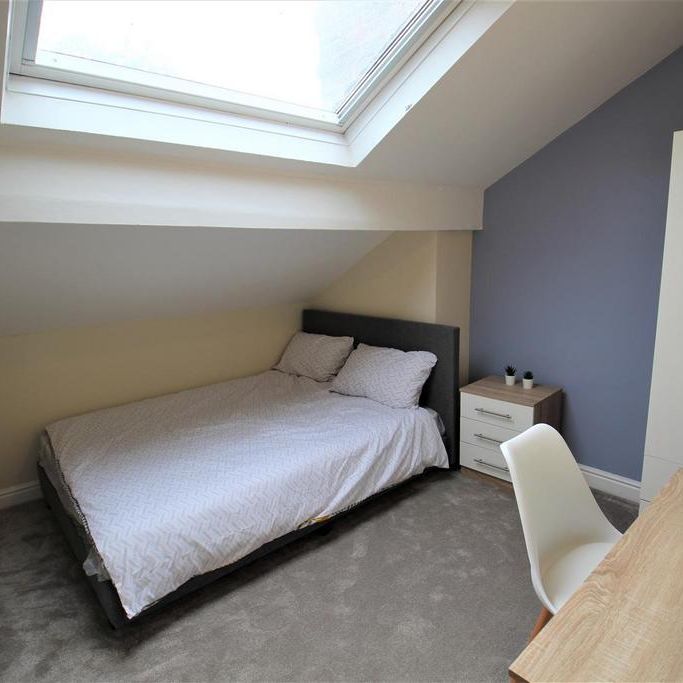 5 bedroom apartment to rent - Photo 1