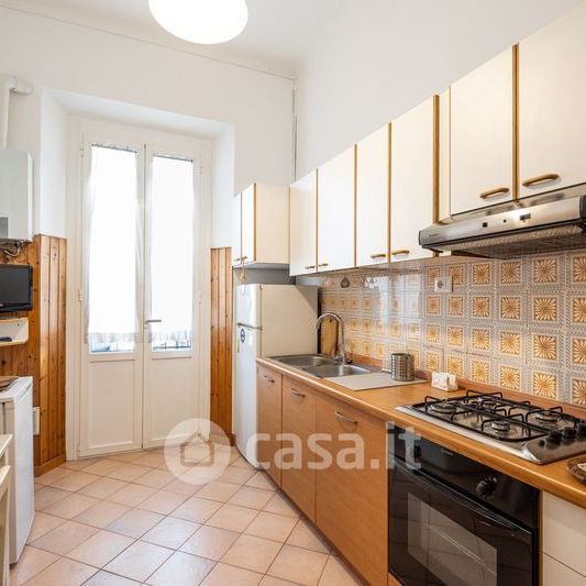 Trilocale in Affitto in Viale Gran Sasso 37 a Milano - Photo 1