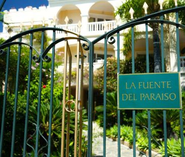 Luxury Apartment for rent in Estepona, Spain - Photo 3