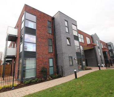 2 bedroom apartment to rent - Photo 2