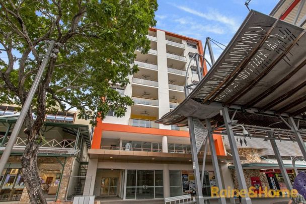 705/31 Smith Street, Darwin City, NT 0800 - Photo 1