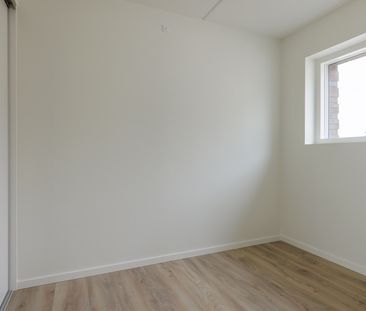 Nyopførte lejemål i flot og moderne boligkompleks - Photo 6