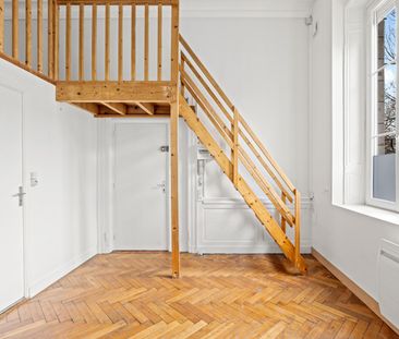 4586 - Location Appartement - 1 pièces - 24 m² - ARRAS (62) - Hyper... - Photo 1