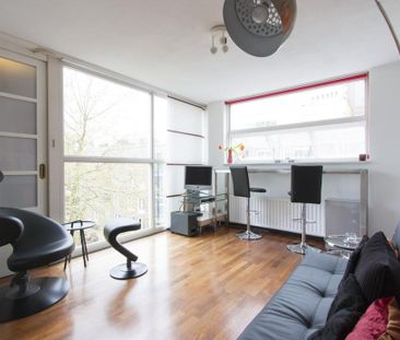 Ir. Jakoba Mulderplein 164, Kazernebuurt, 1018MZ, Amsterdam - Photo 2