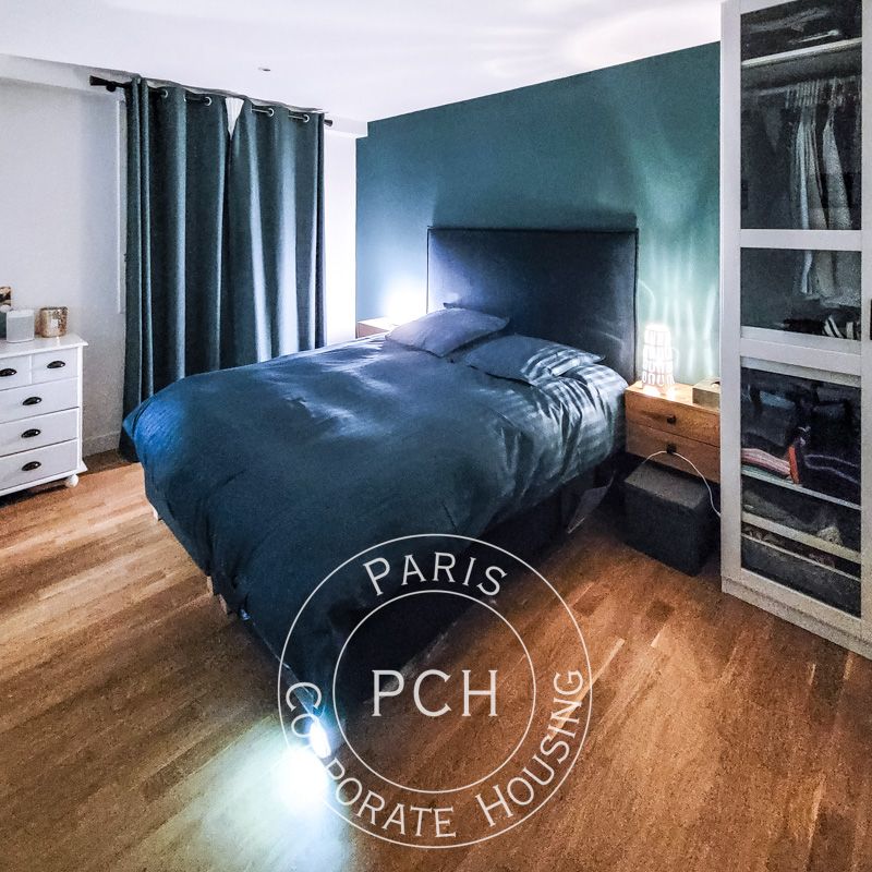 Avenue de l'Europe, - Photo 1