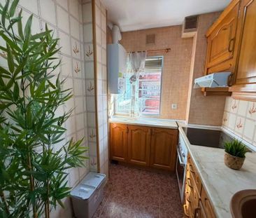 Calle de Eugenia de Montijo, Madrid, Community of Madrid 28025 - Photo 4