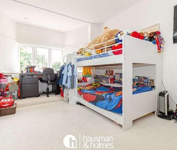 Denehurst Gardens, Hendon, NW4 - Photo 4