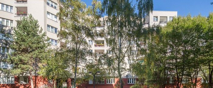 Familienfreundlichen Wohnung im Herzen von Charlottenburg - Foto 1