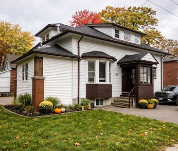 For Lease - 60 Long Branch Avenue Unit# 2, Toronto, Ontario - Photo 6