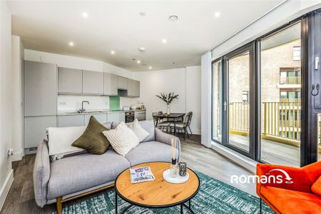 2 bedroom flat to rent - Photo 2