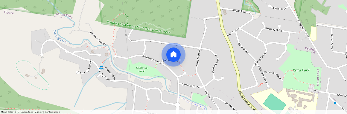 10 Balook Street, Mount Keira