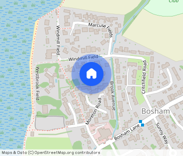 Westbrook Close, Bosham. PO18 8ND - Photo 1